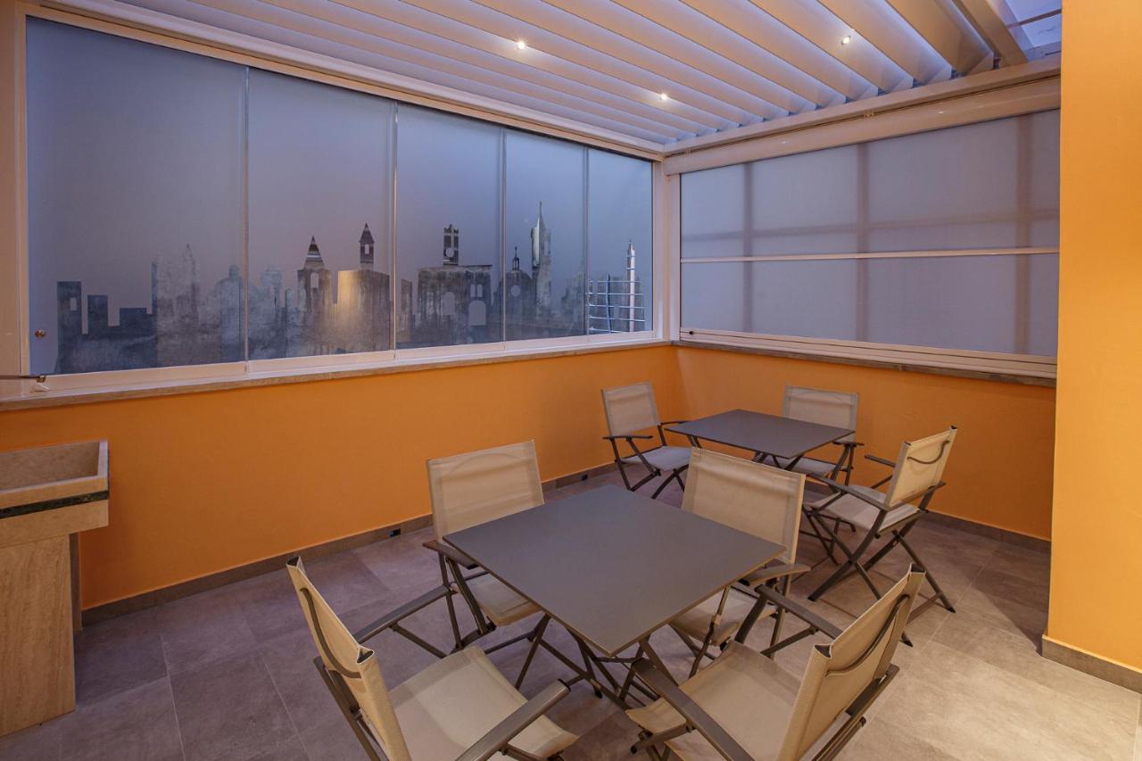 阿斯科利皮切诺 A Casa Di Leo酒店 外观 照片